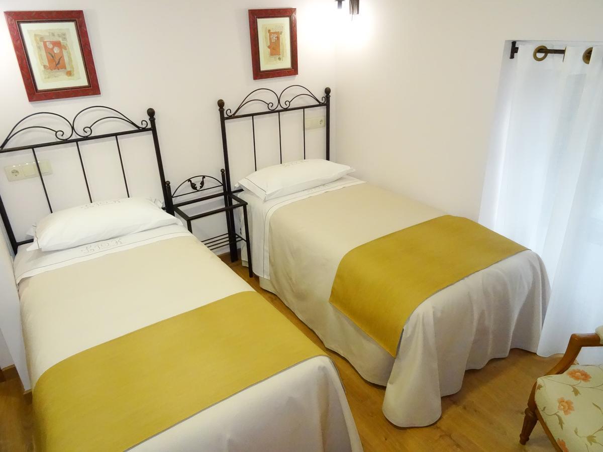 Habitación Doble Estándar - 2 camas