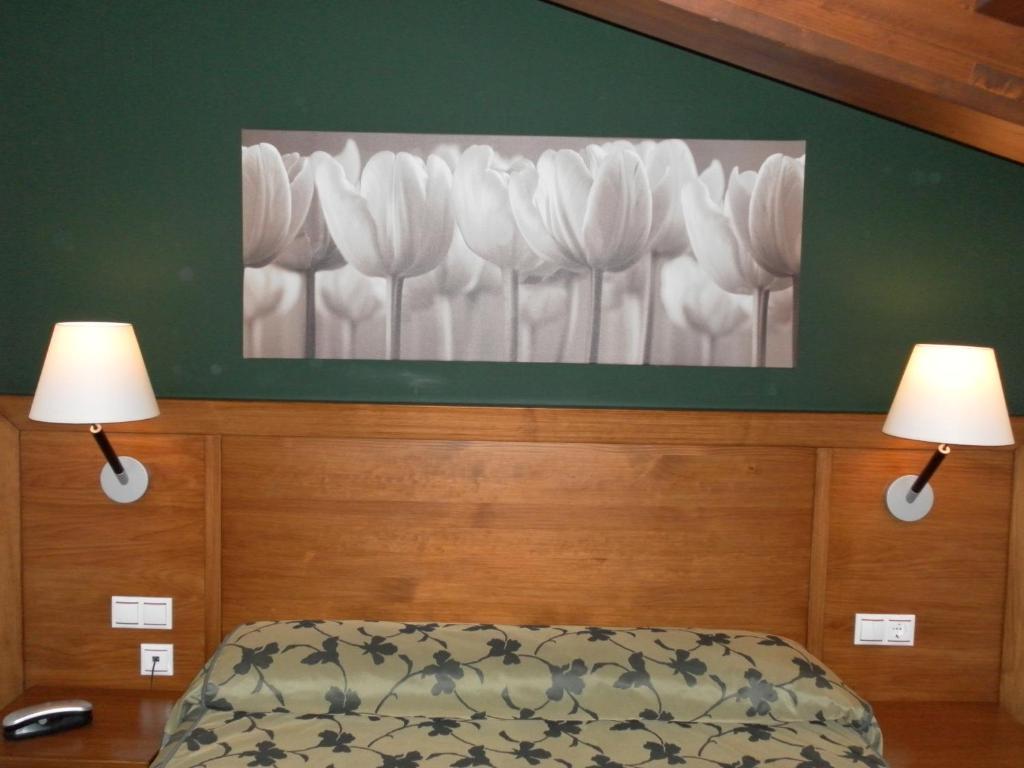 Habitación Doble