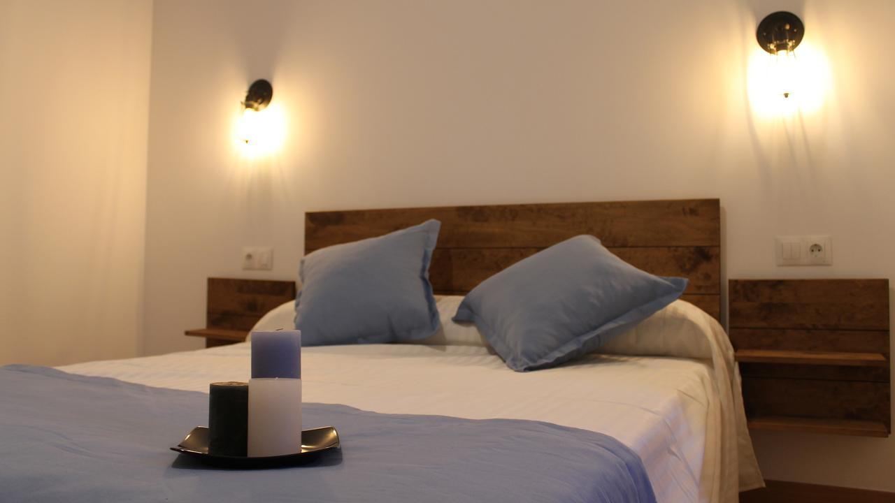 Habitación Doble Familiar