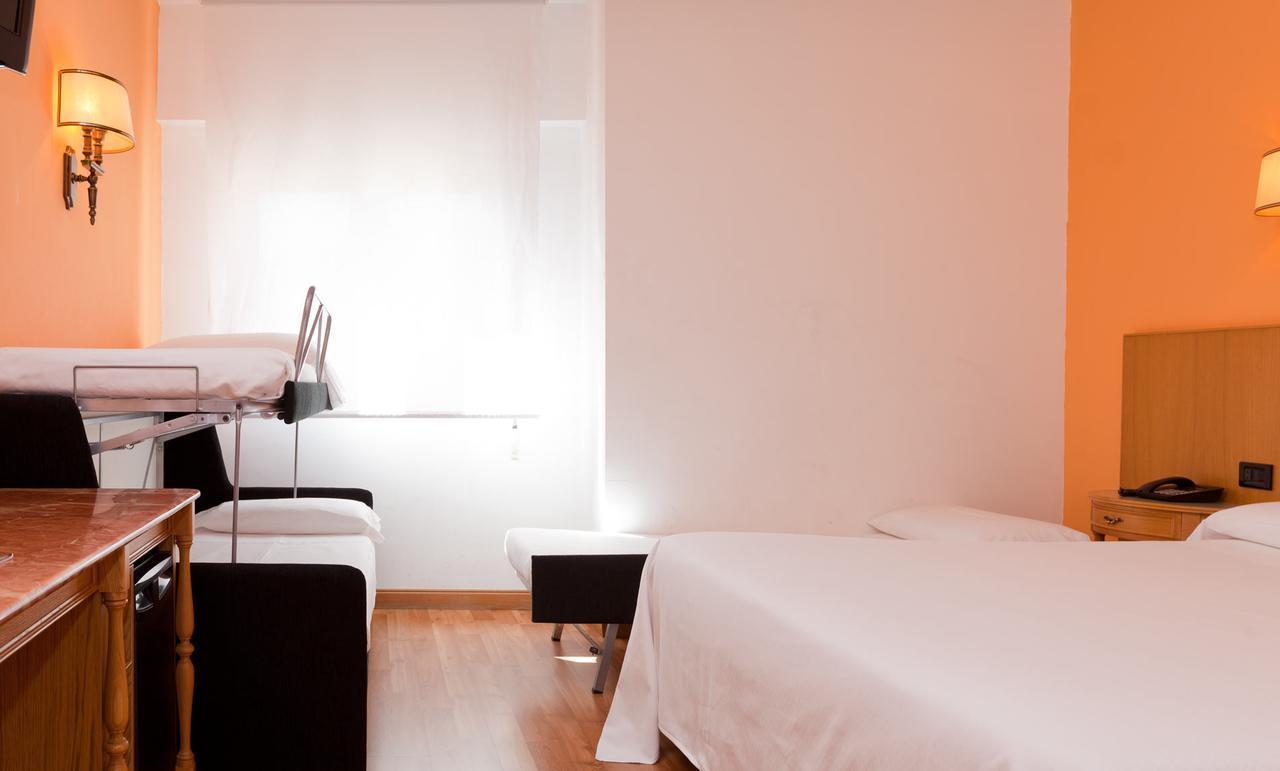 Quarto Familiar
