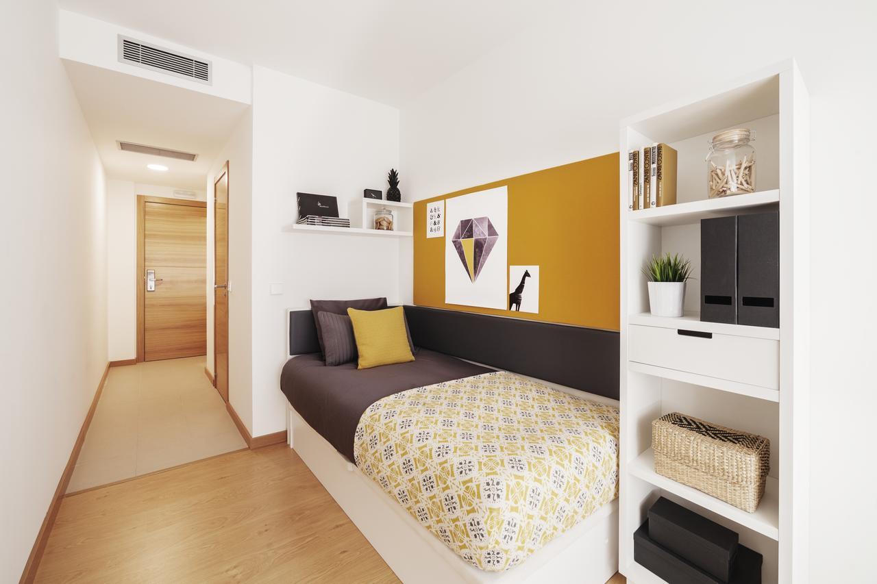 Habitación Individual