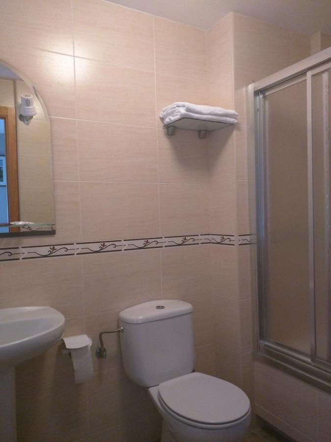 Habitación Individual