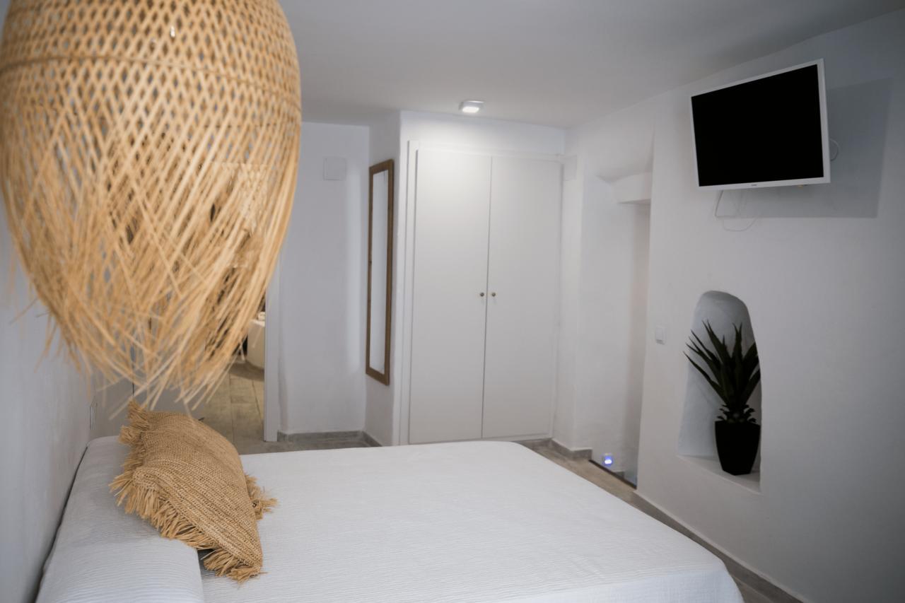 Habitación Doble con bañera de hidromasaje