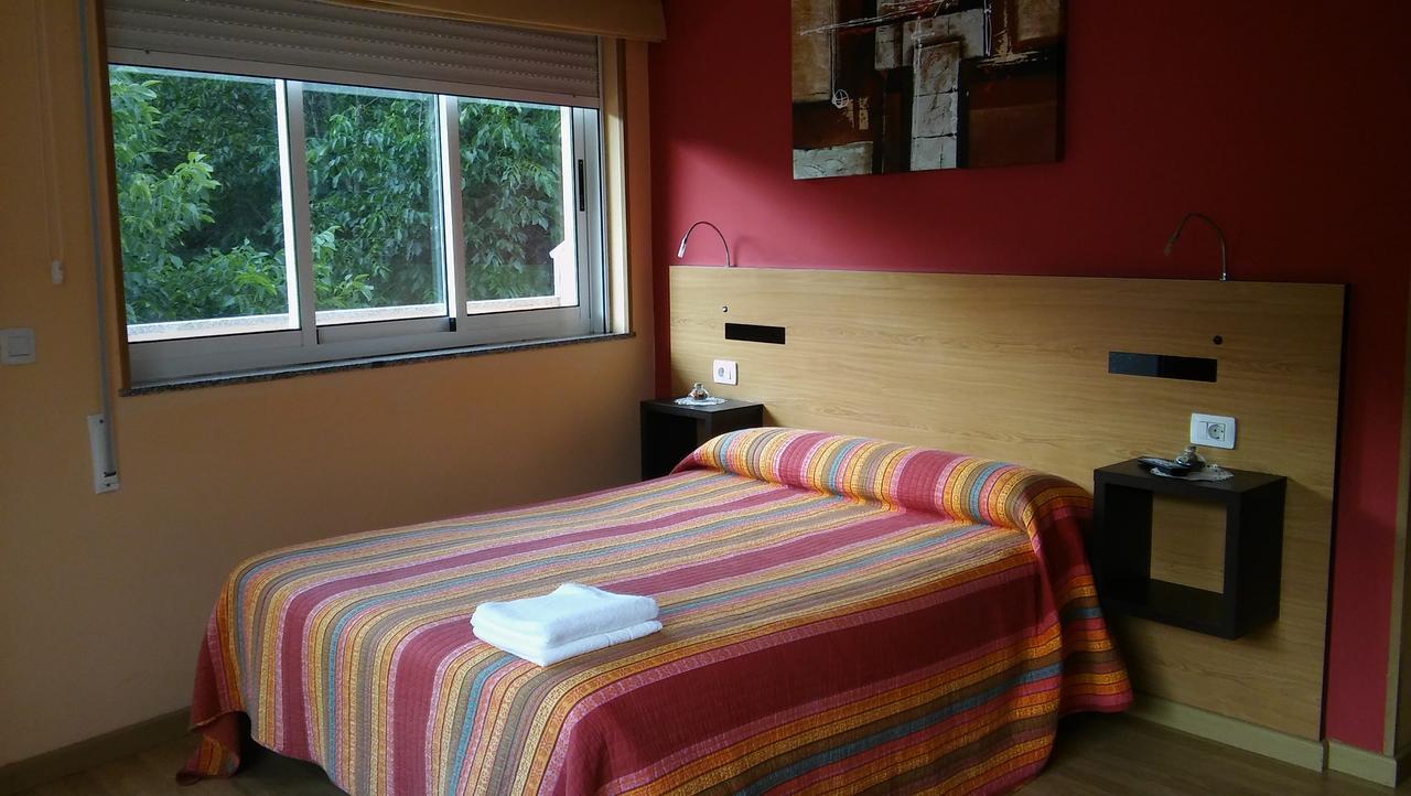 Habitación Doble con balcón