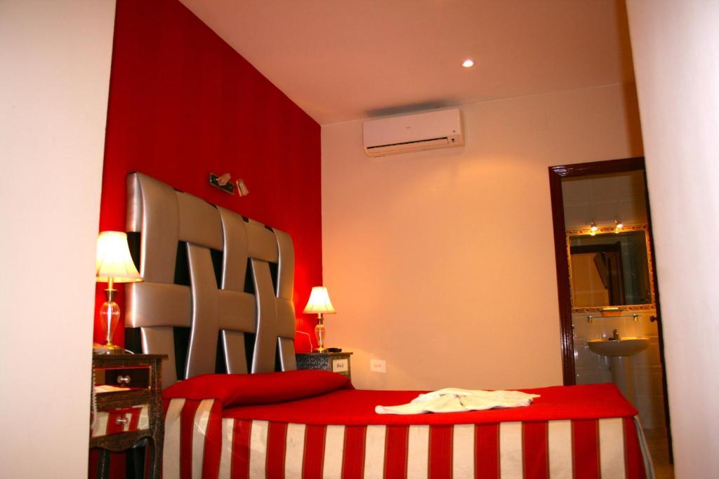 Habitación Superior - 1 cama grande