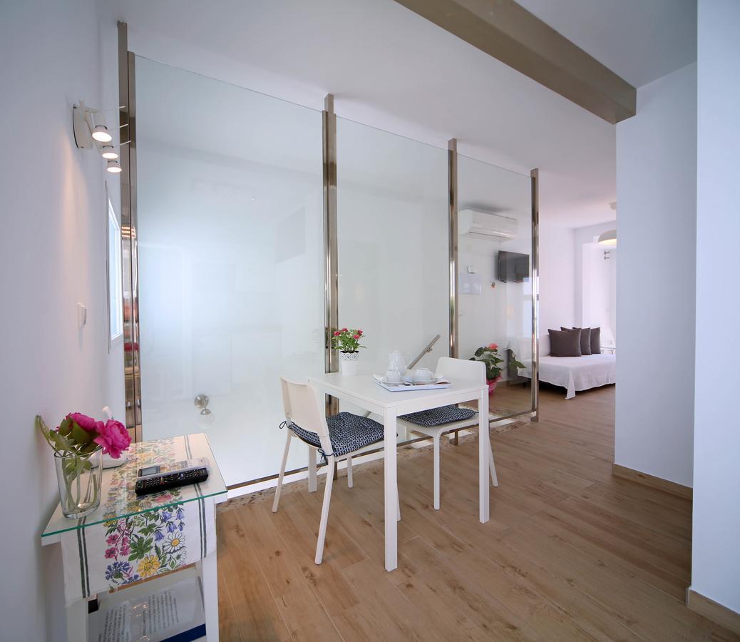 Loft Suite