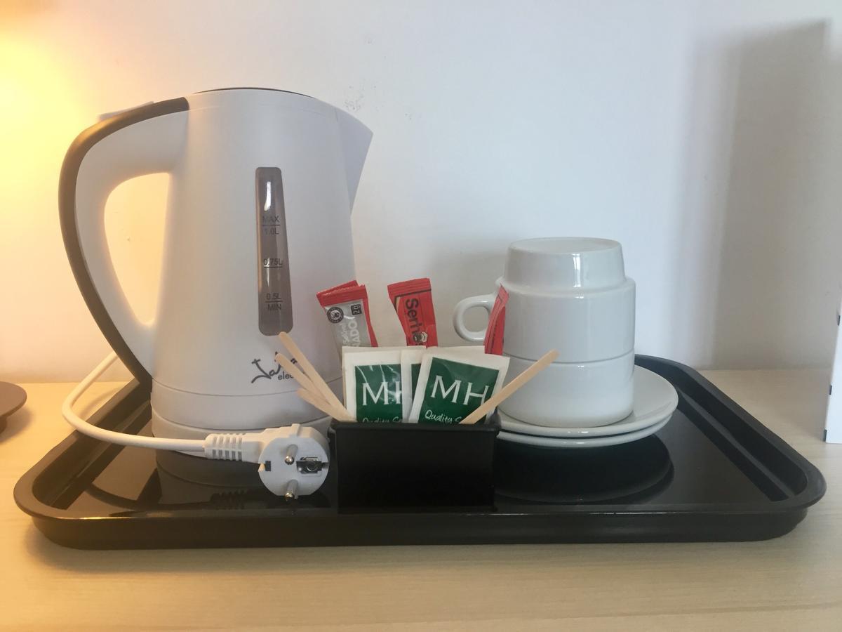 Standard Dreibettzimmer