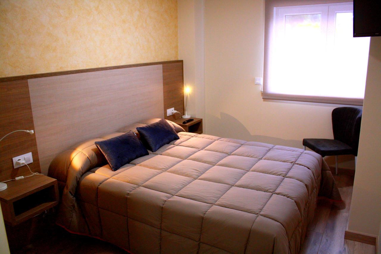 Habitación Deluxe - 1 cama grande