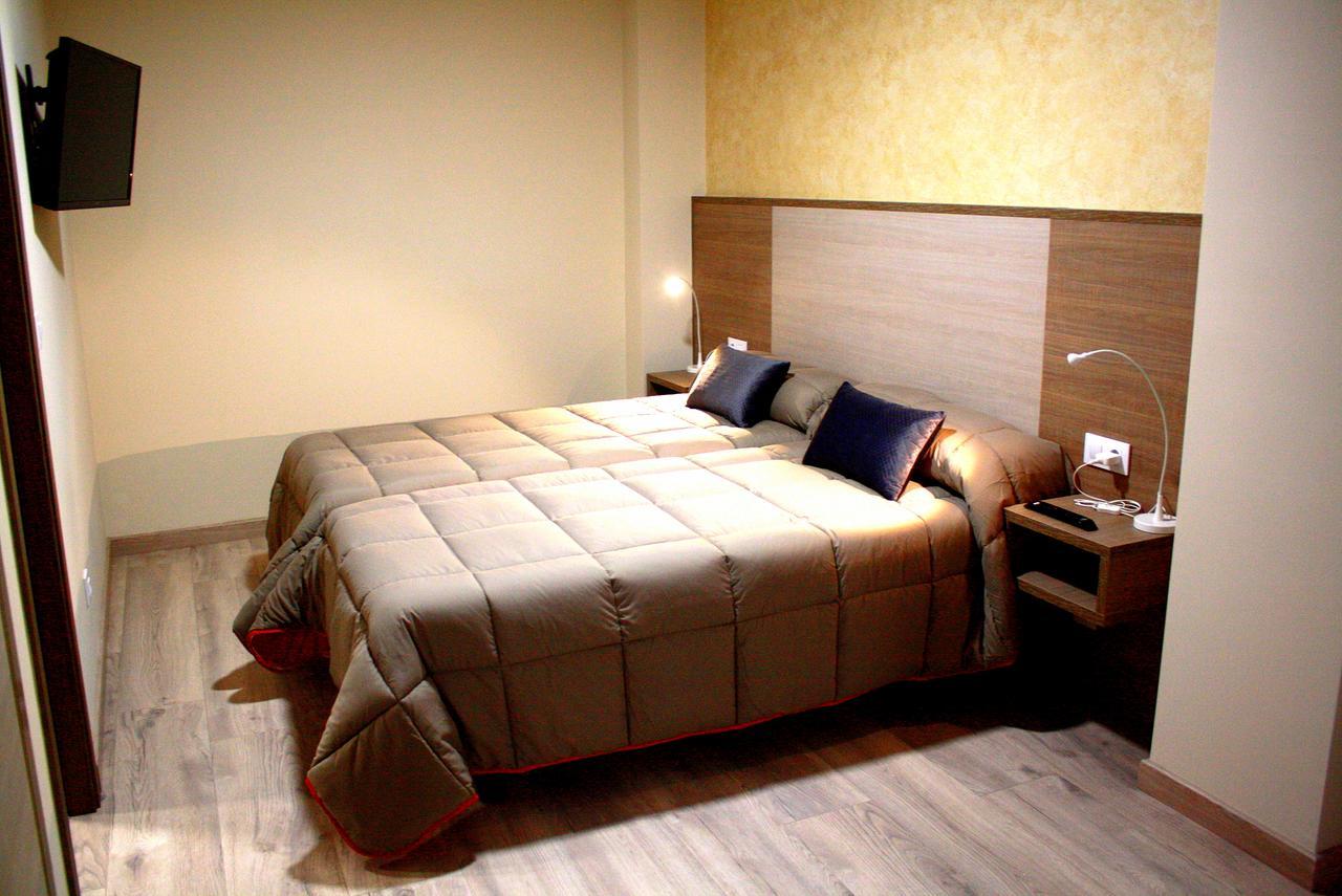 Habitación Doble Superior