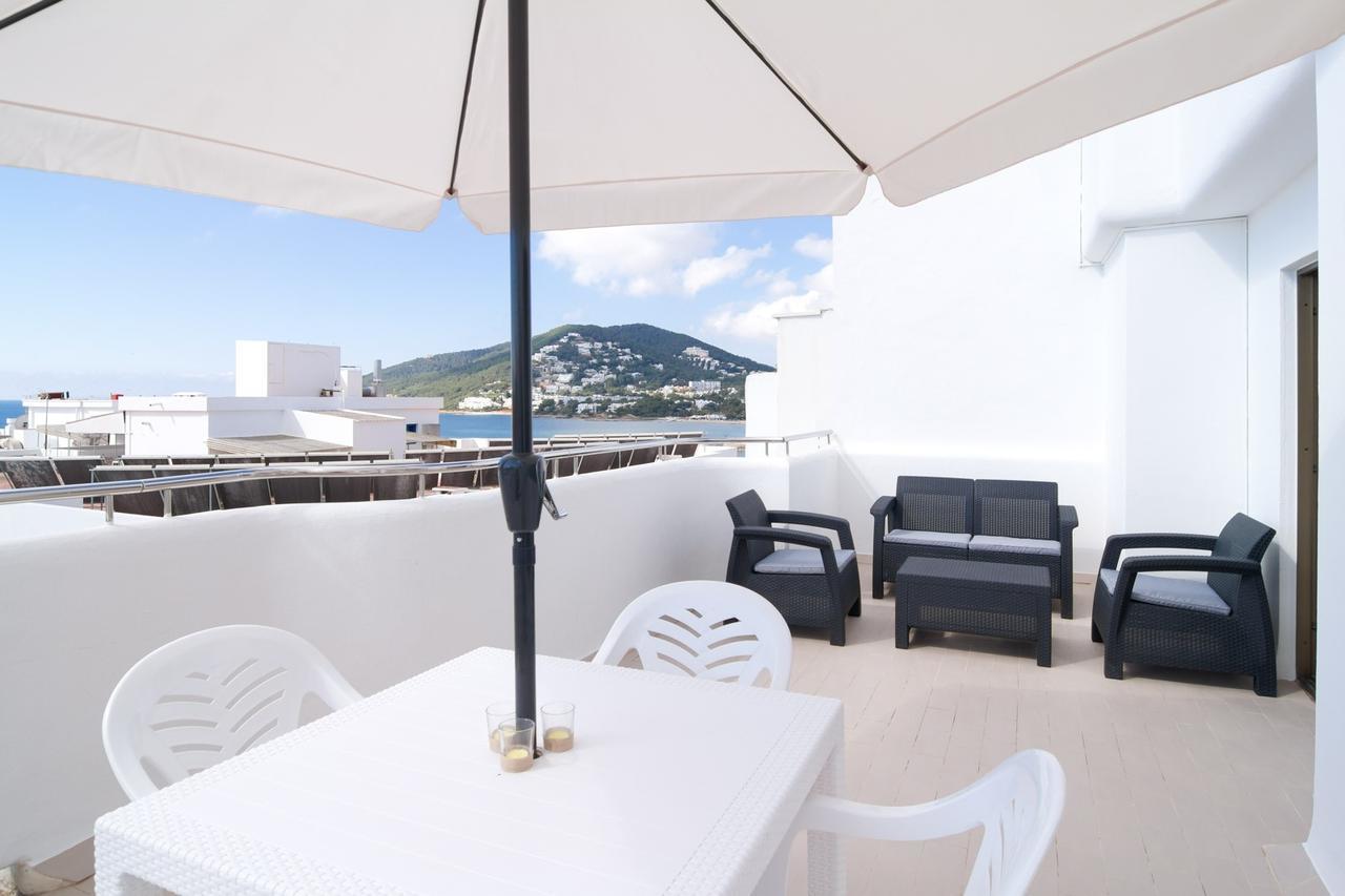 Penthouse Appartement
