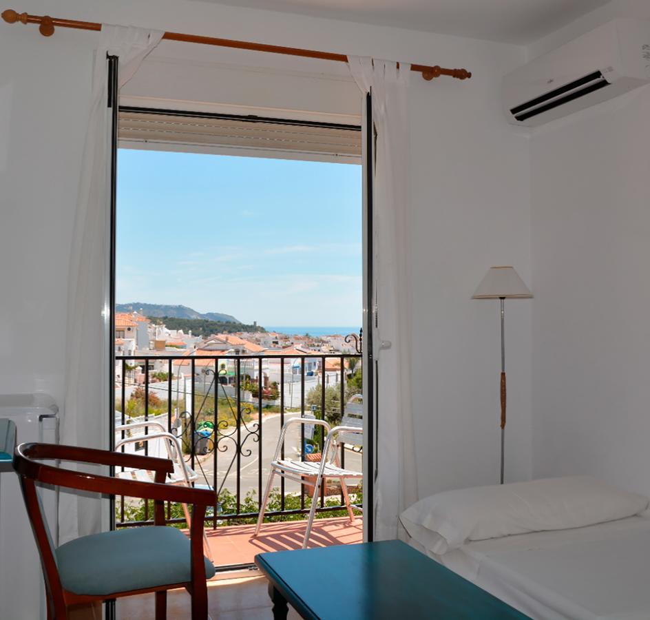 Habitación Familiar (2 adultos y 2 niños)