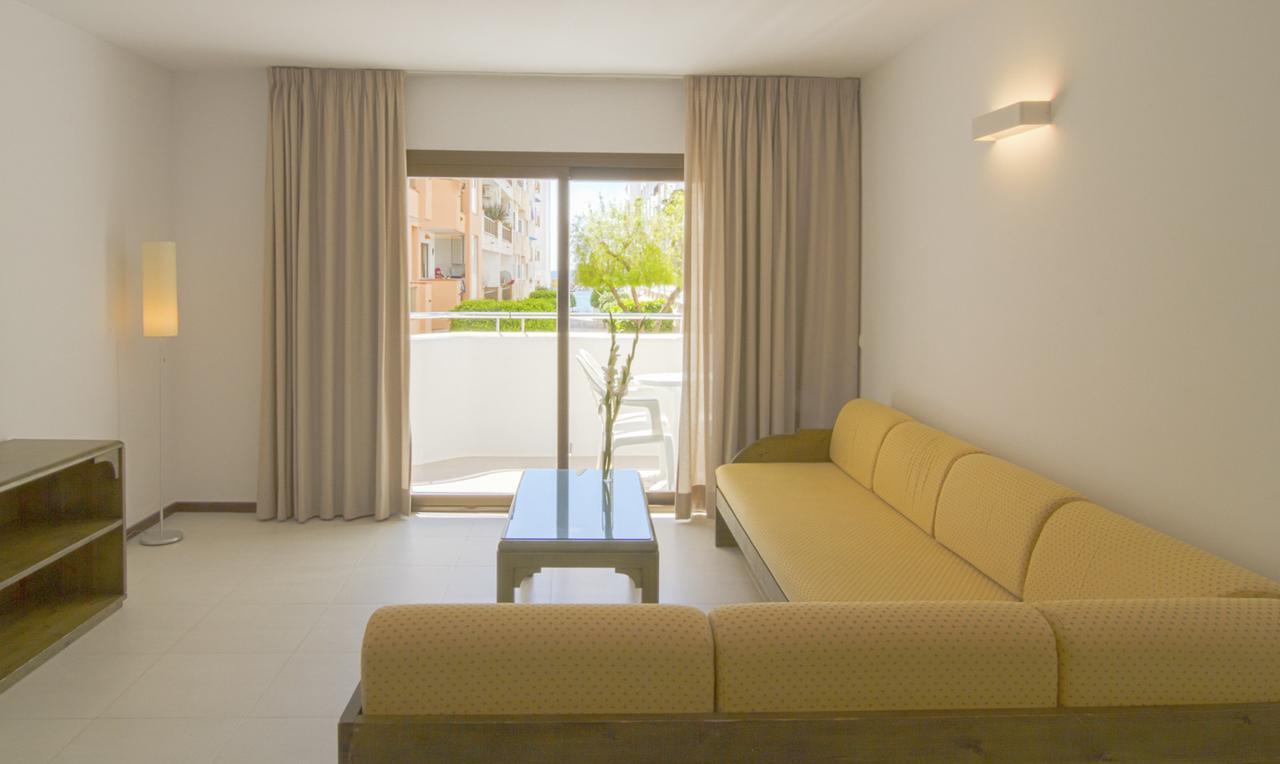 Appartement (4 Volwassenen)