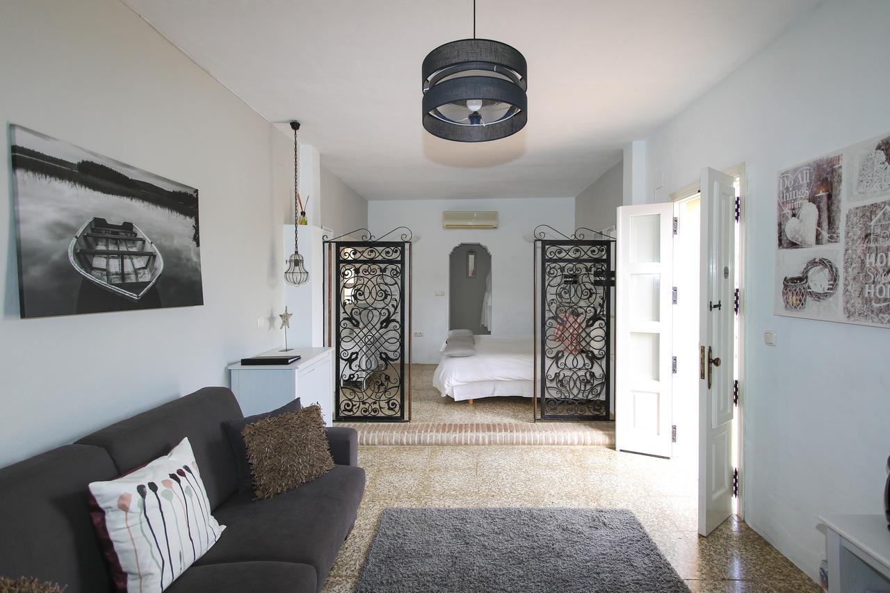Habitación Doble con vistas al jardín - 1 o 2 camas