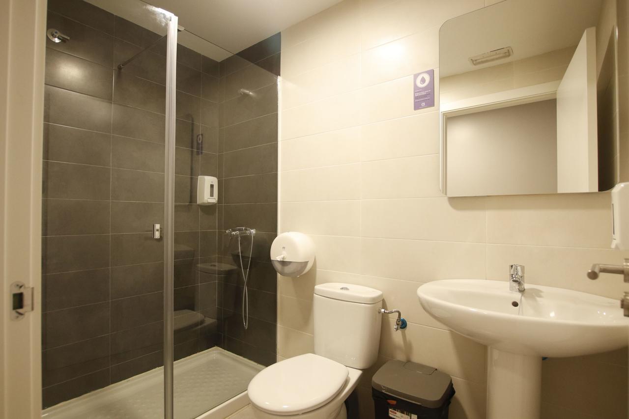 Habitación Triple con baño privado