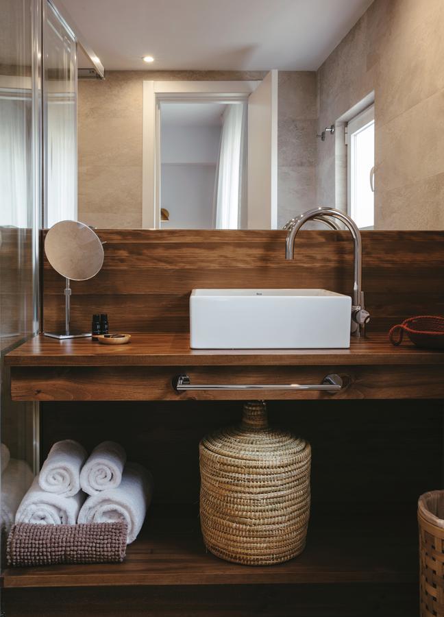 Habitación Doble Estándar