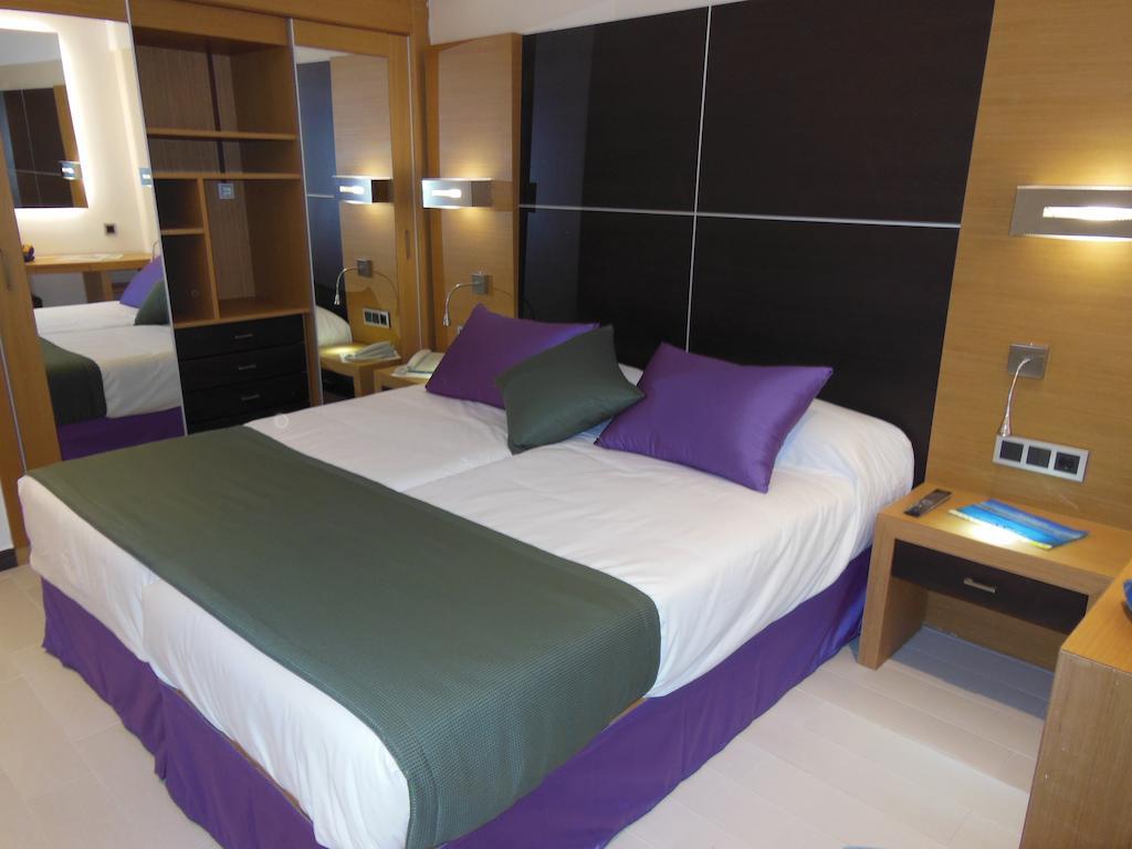 Zweibettzimmer