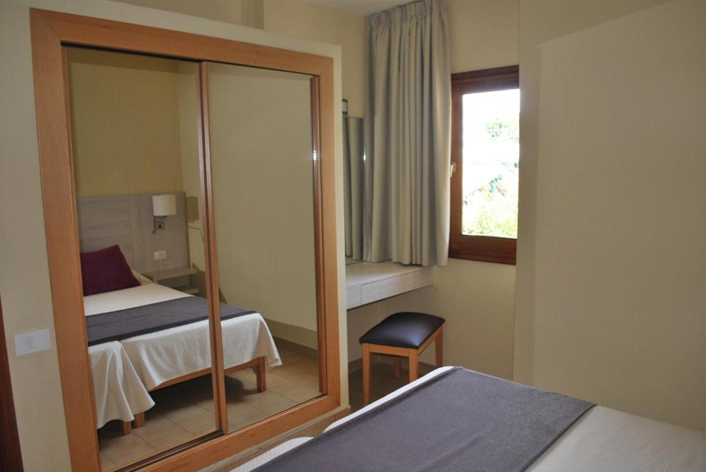 One-Bedroom Bungalow