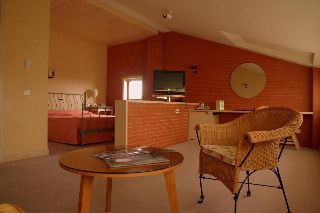 Suite Estándar