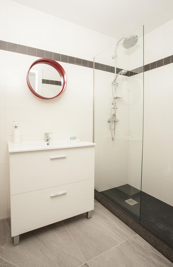 Apartamento de 2 dormitorios