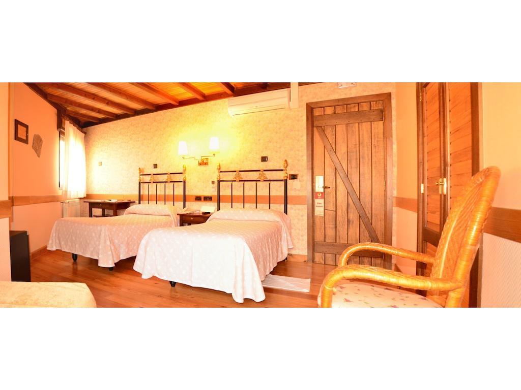 Habitación Doble Estándar