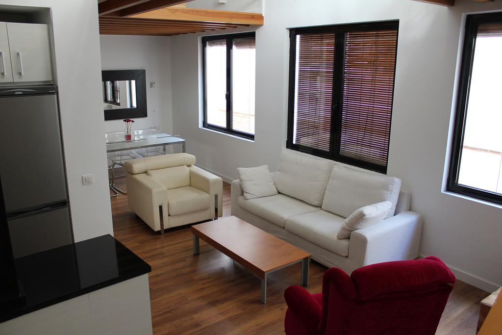 Apartamento Dúplex Superior