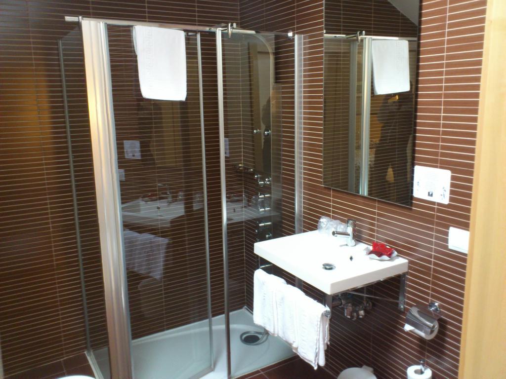 Premium Double or Twin Room