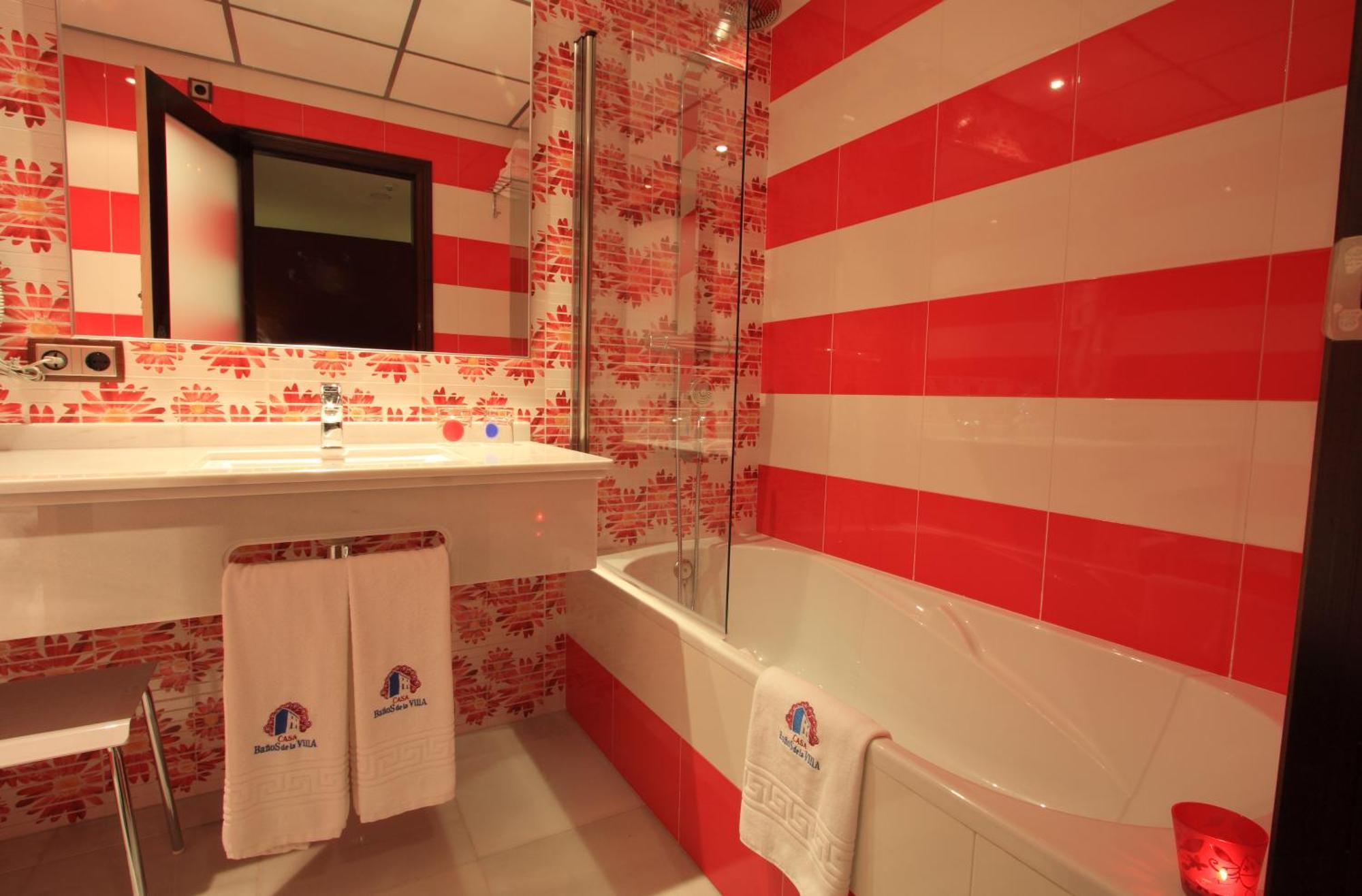 Habitación Doble con acceso gratuito al spa - 1 o 2 camas