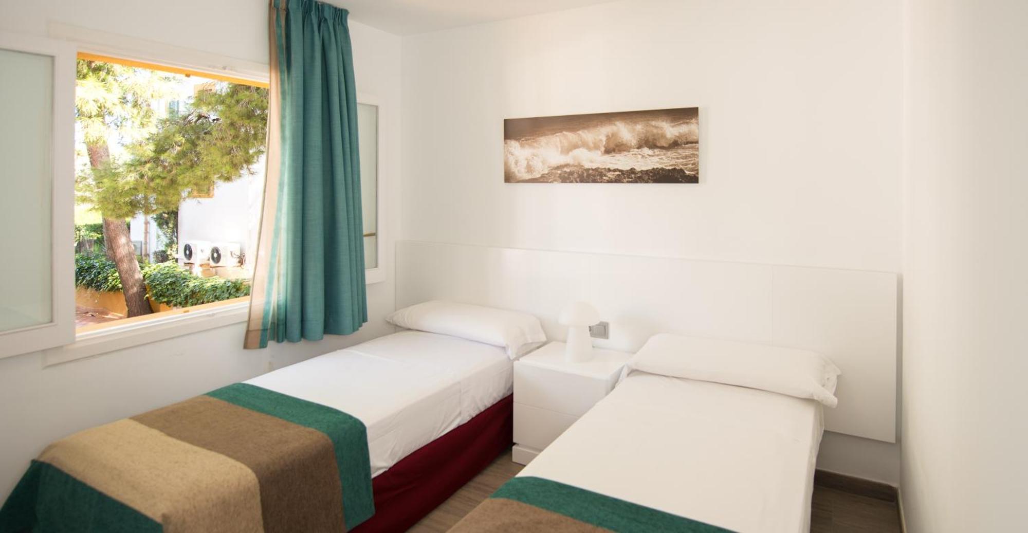 Villa mit 3 Schlafzimmern