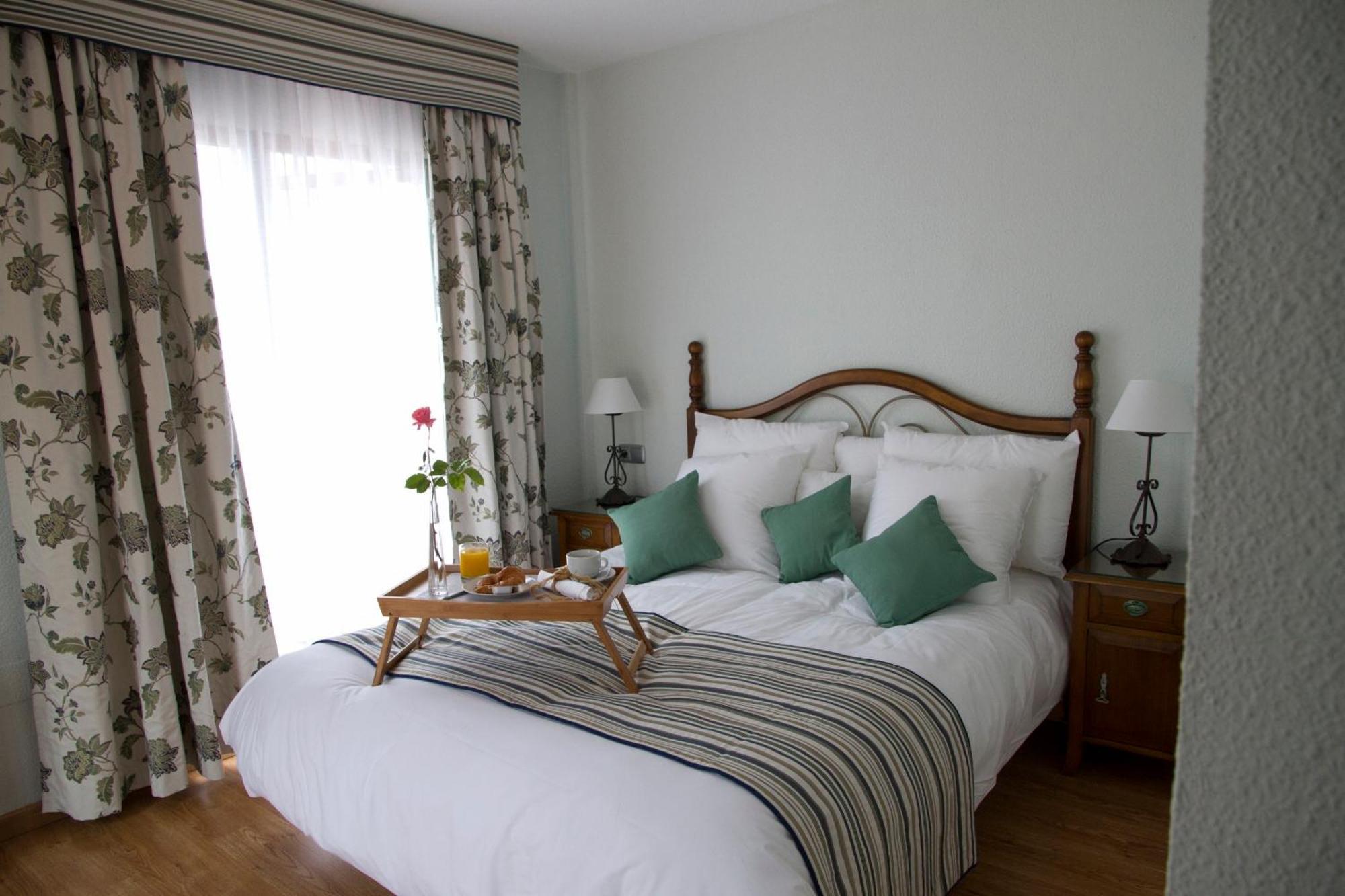 Apartamento Superior de 1 dormitorio (1-4 adultos)
