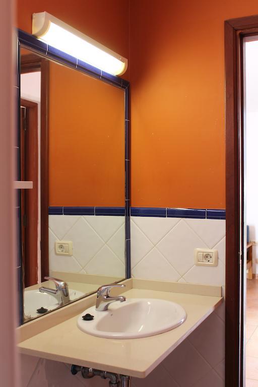 Bungalow mit 1 Schlafzimmer