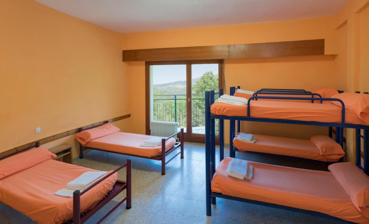 Habitación Familiar con baño privado