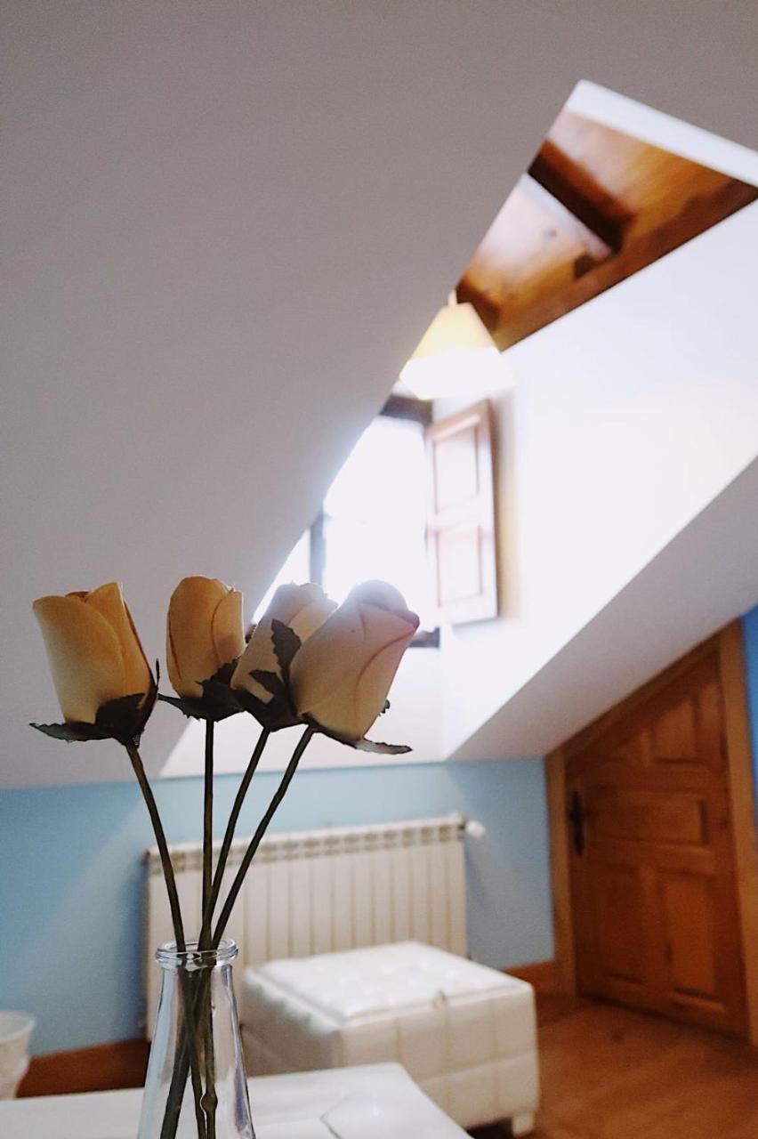 Habitación cuádruple