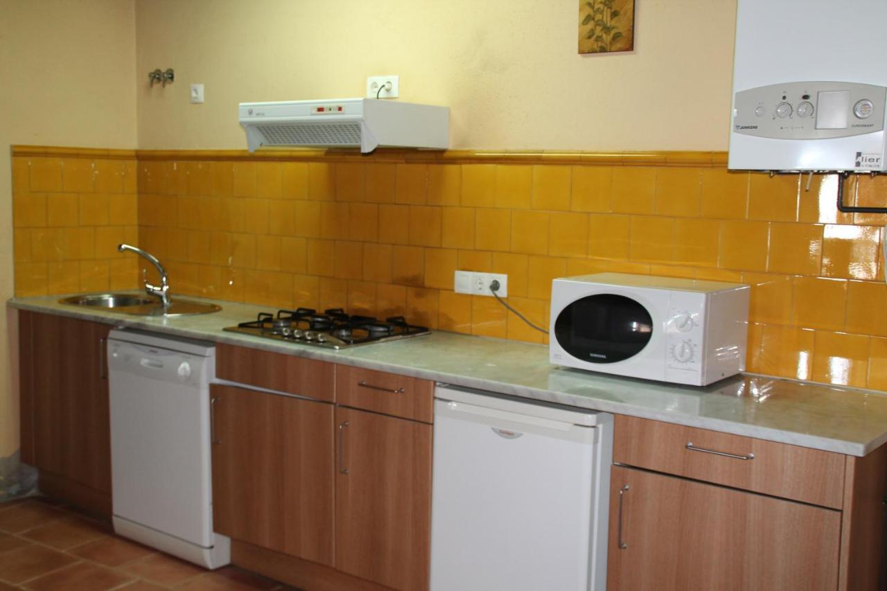 Apartamento con vistas a las montañas
