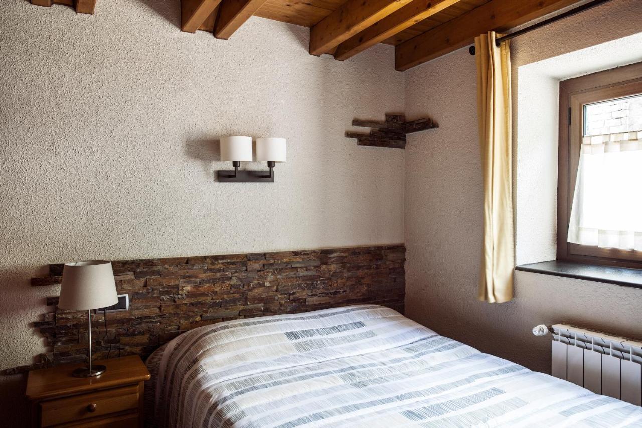Habitación Cuádruple Dúplex