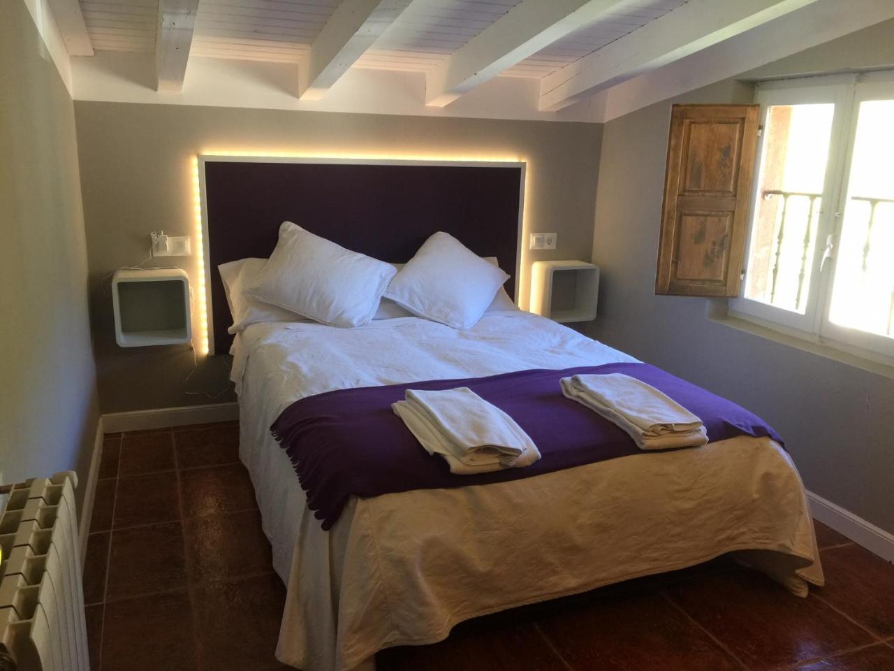 Apartamento de 3 dormitorios con terraza
