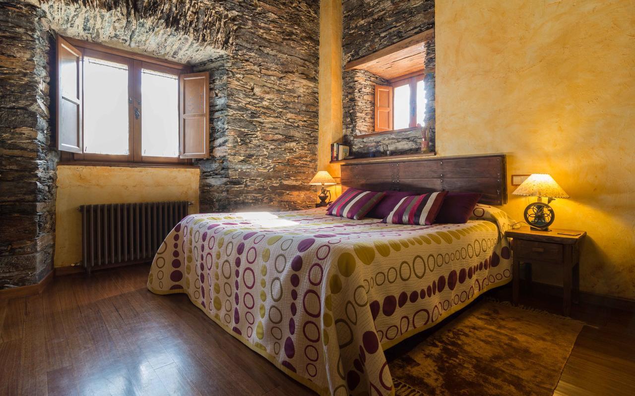 Apartamento Deluxe de 1 dormitorio con vistas al jardín
