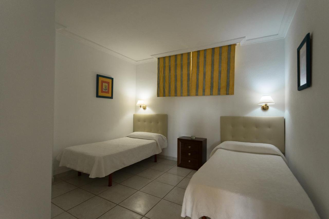 Two-Bedroom apartment with Garden view - Disability Access