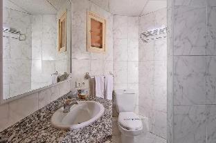 Twin Room with Sea View