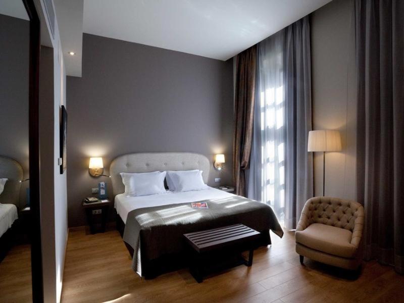 Habitación Individual