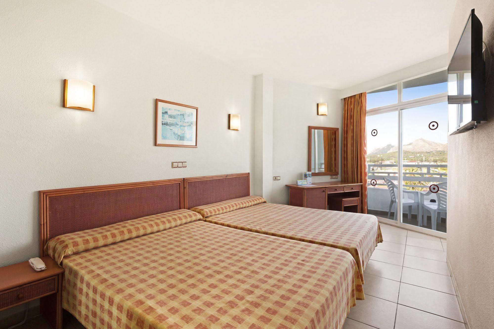 Habitación Doble