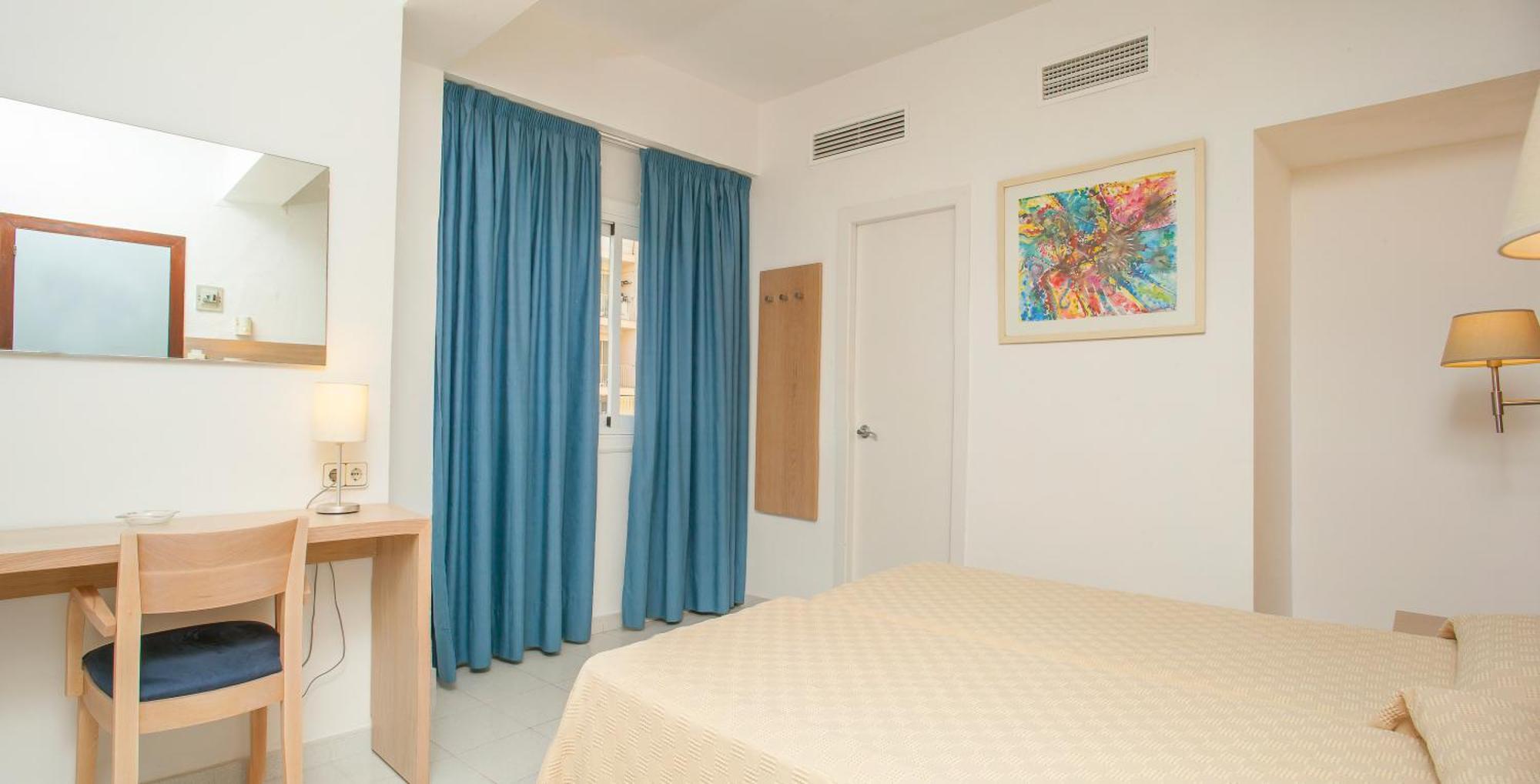 Budget Twin Room