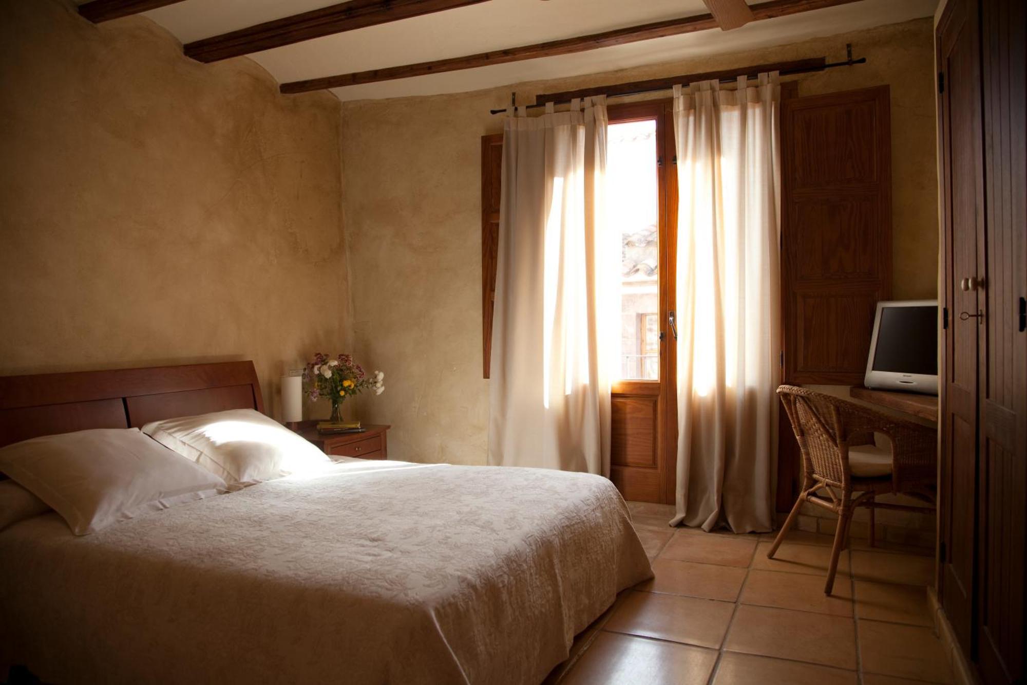 Habitación Doble Básica