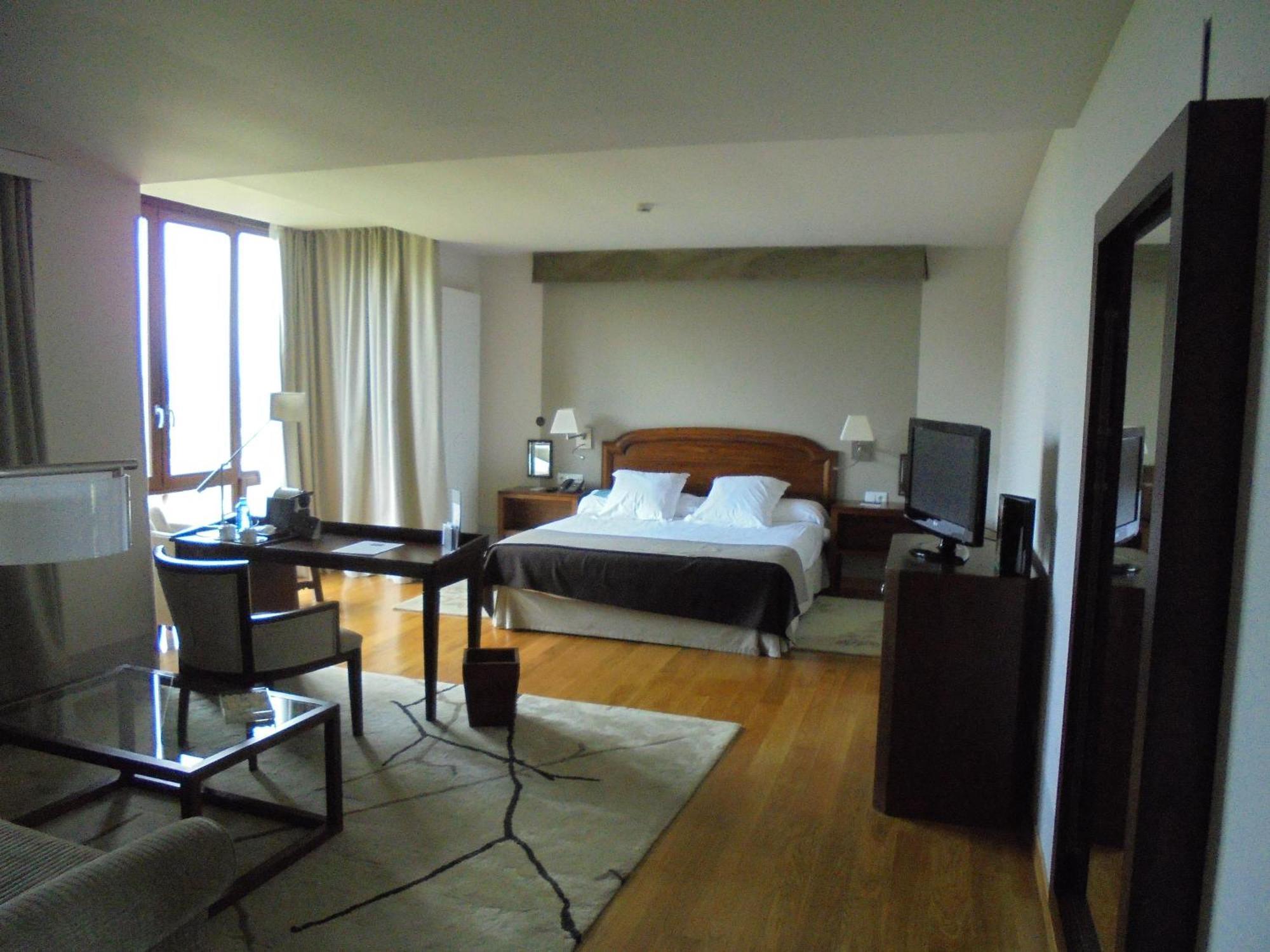 Suite Junior