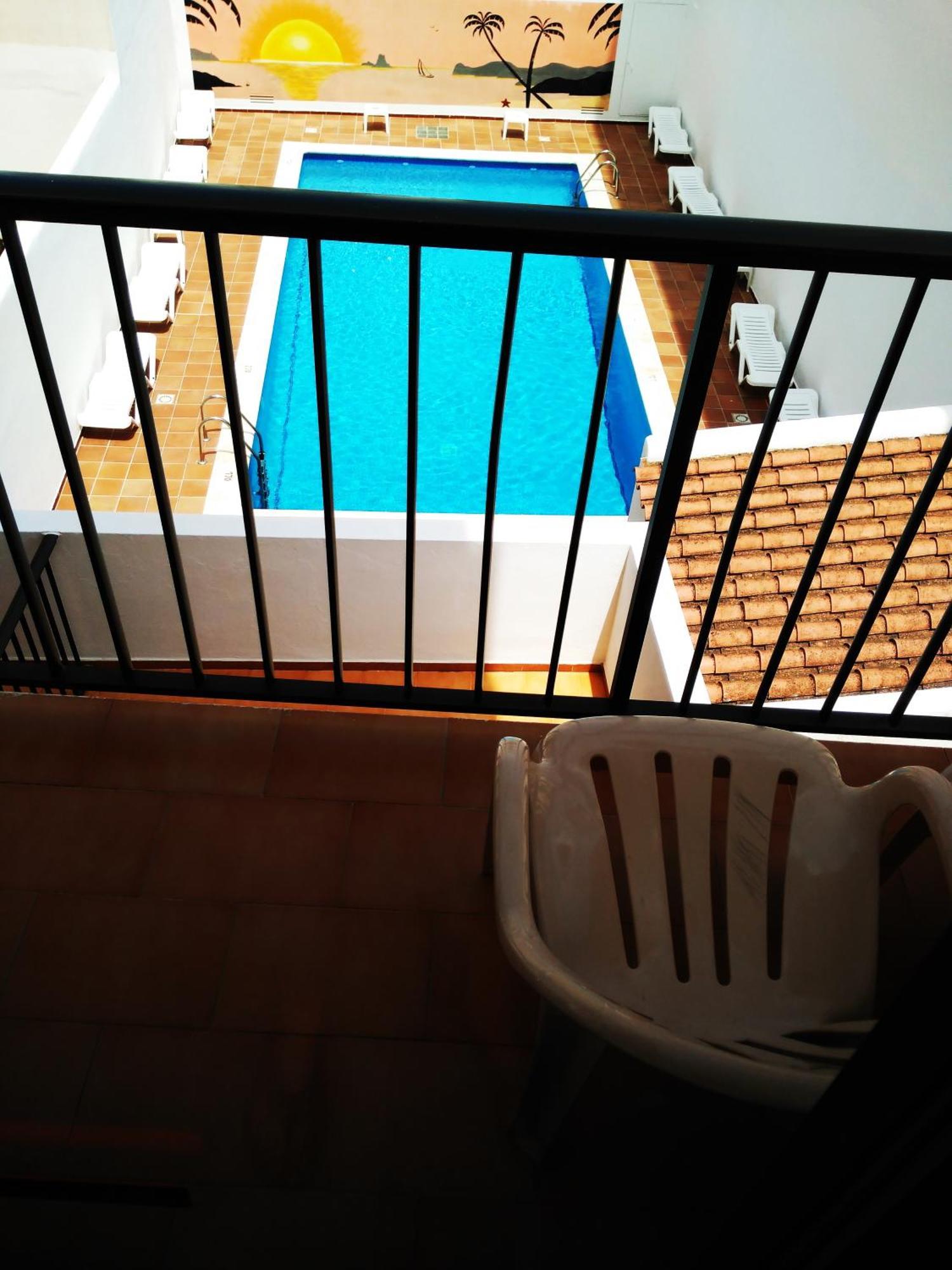 Habitación Individual