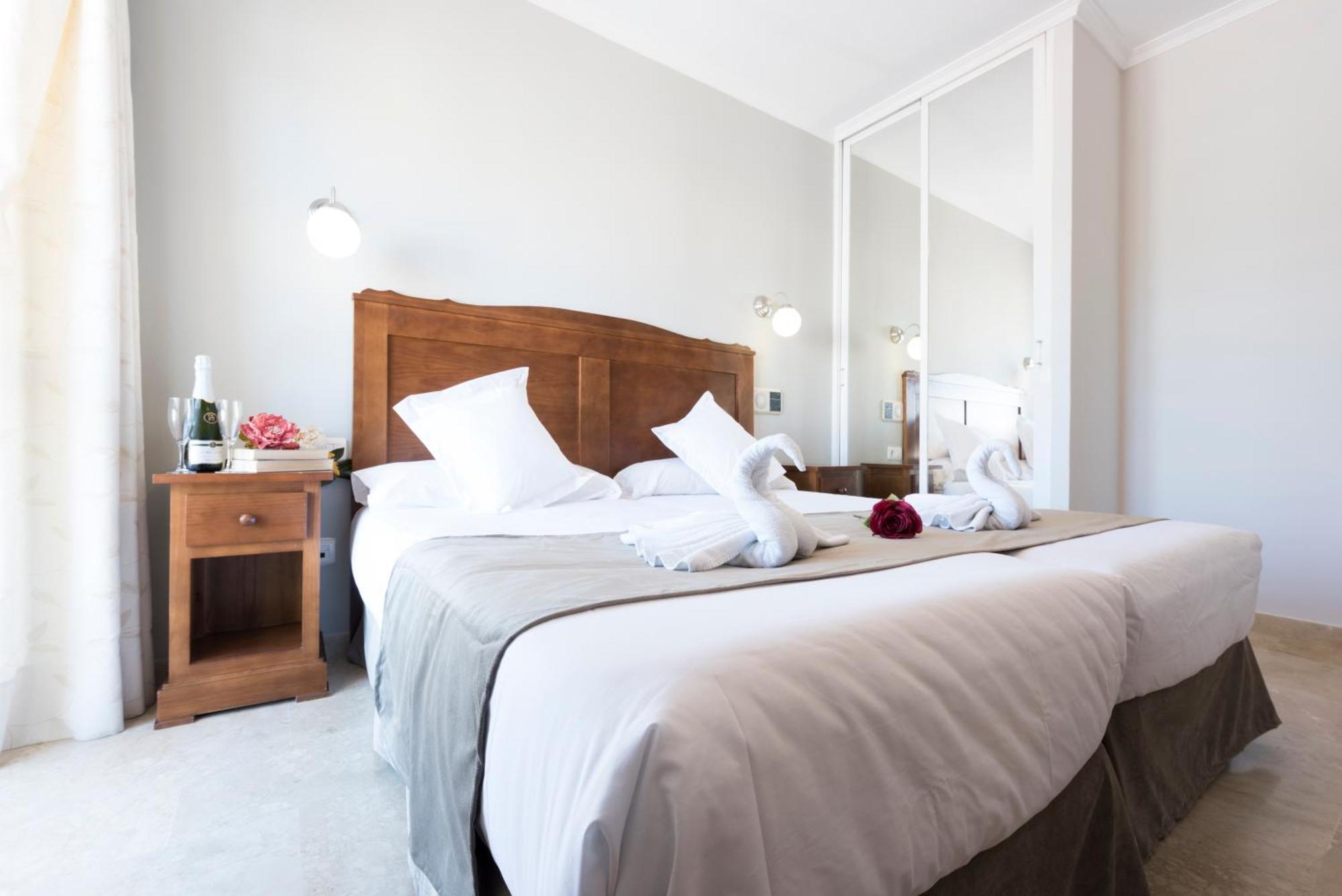 Budget Double or Twin Room