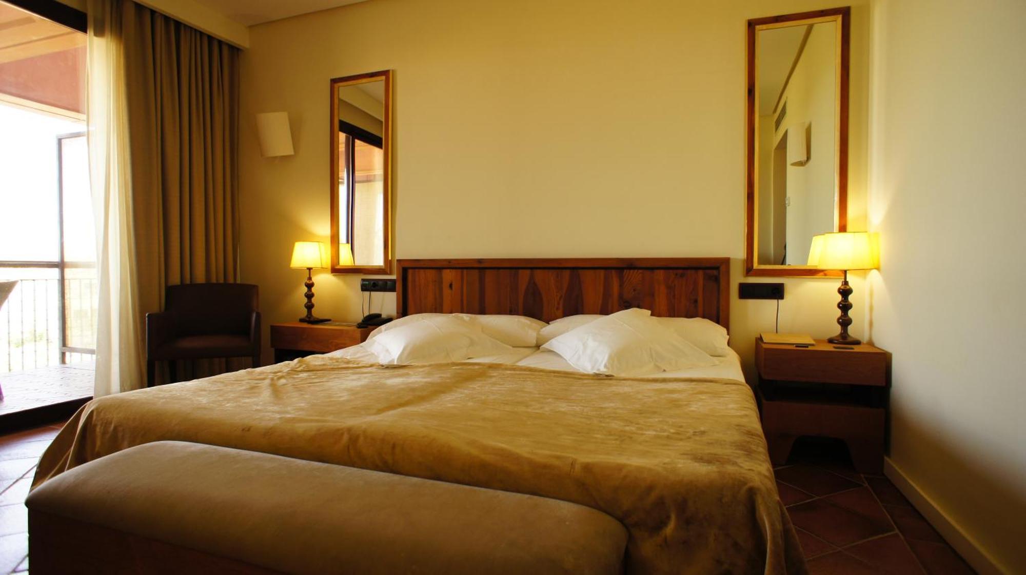 Double Room - Late Check Out