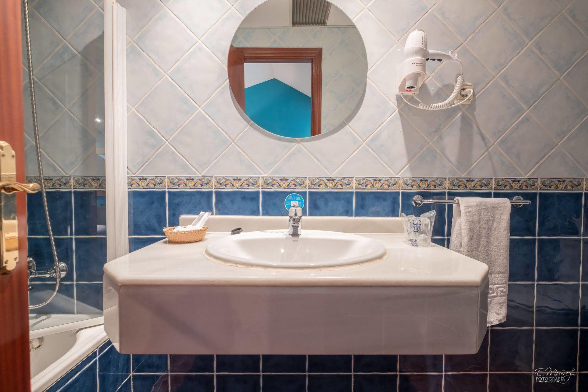 Habitación Individual Estándar