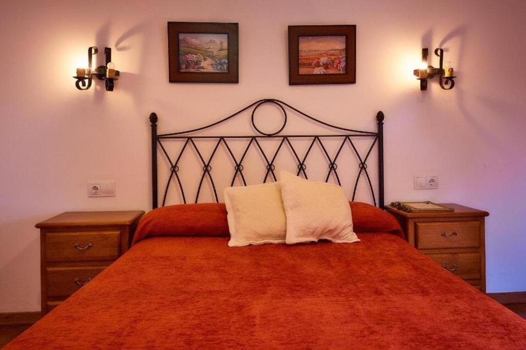 Habitación Familiar con baño
