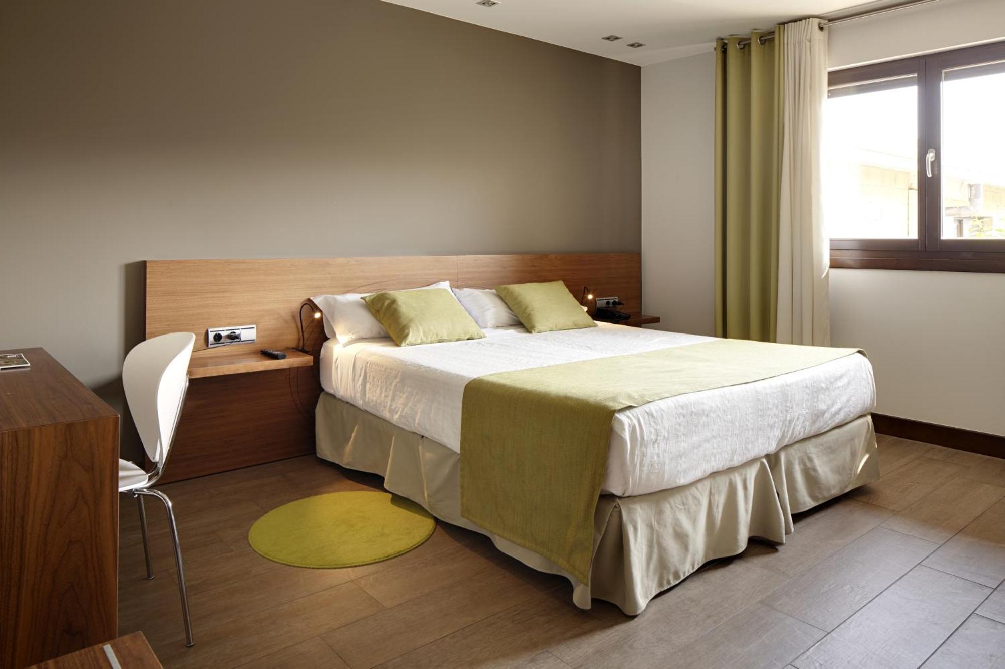 Habitación Triple Estándar
