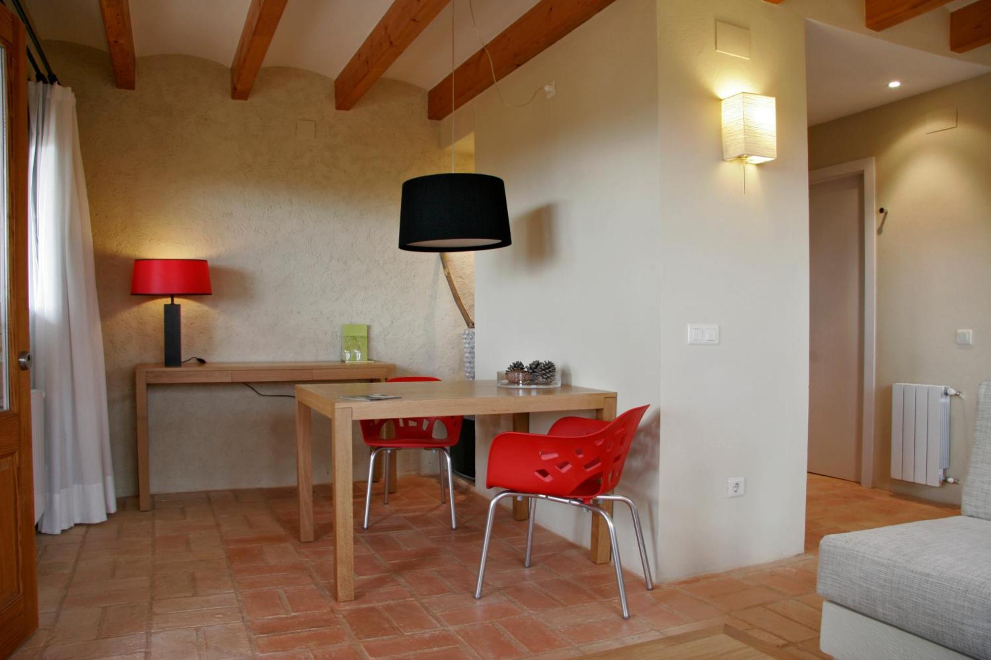 Suite Estándar